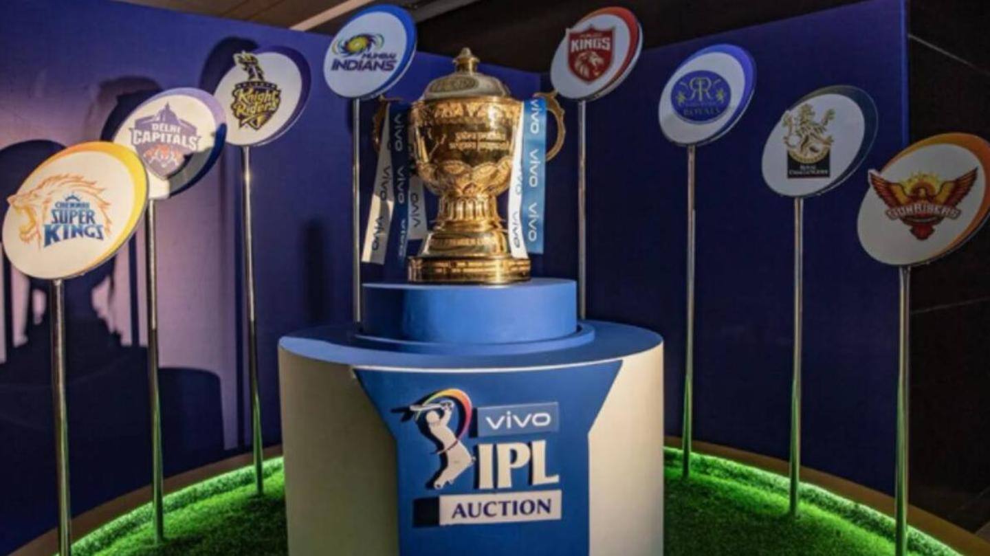 Auction for new IPL teams could be held in October