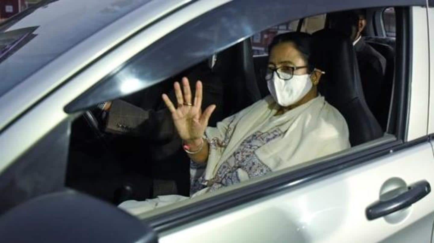 No meeting between Banerjee and Sonia Gandhi No meeting between Banerjee and Sonia Gandhi