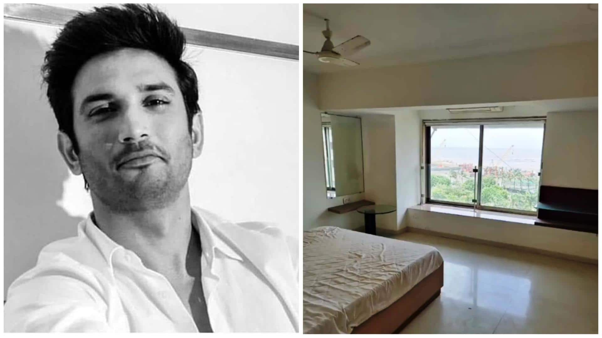 No takers for Mumbai apartment where Sushant Singh Rajput died