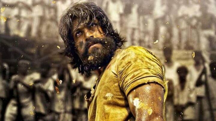 KGF 3 preparation will start in 2025 confirms Producer