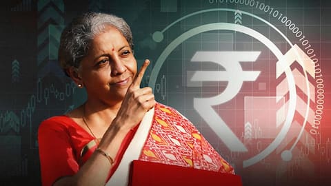 Sitharaman presents Modi 3.0's first budget: What to expect?