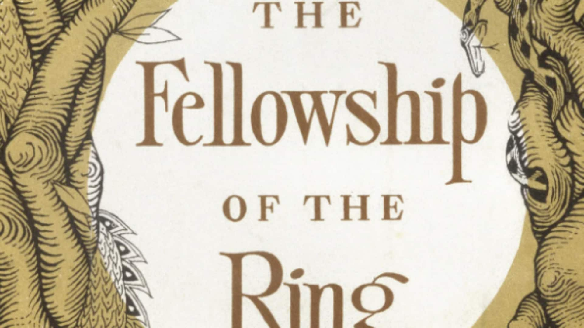 Important learnings from the book 'The Fellowship of the Ring'