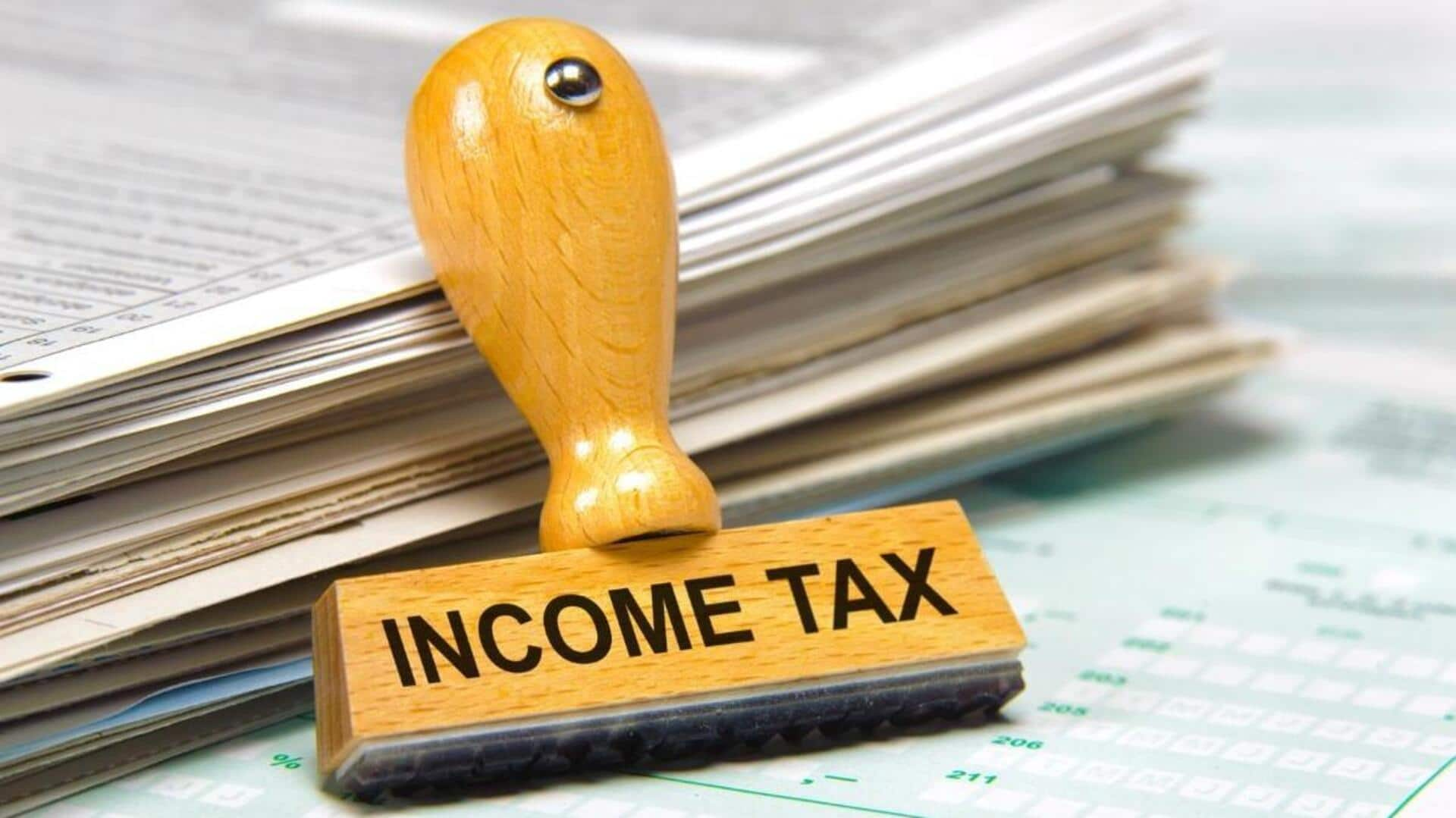 March 2025: Don't miss these key income tax deadlines