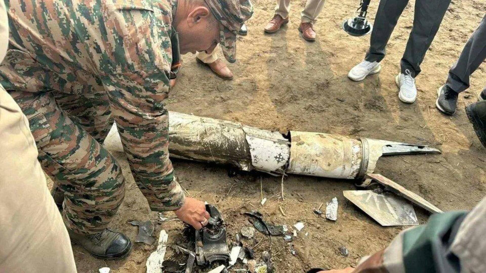 India foils escalation bid, destroys Pakistan's air defense radars, missiles India foils escalation bid, destroys Pakistan's air defense radars, missiles