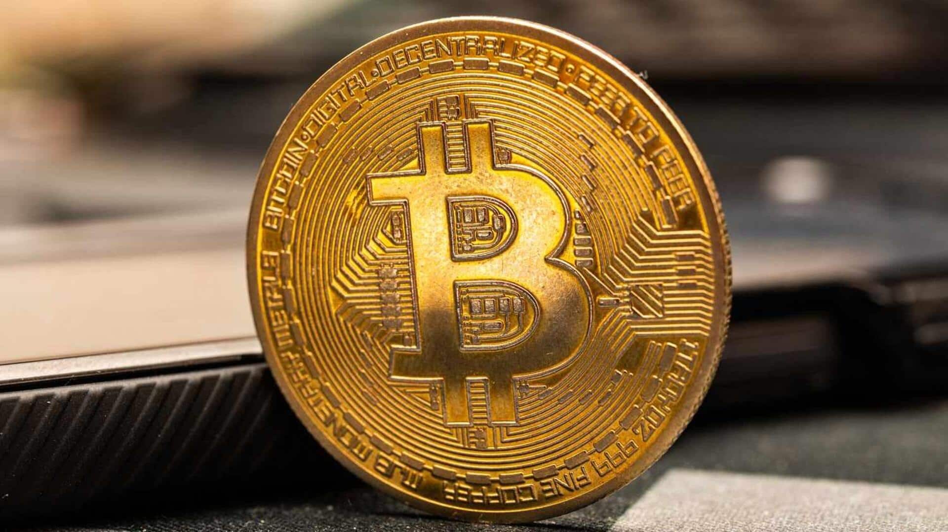 Bitcoin now trading at 6-month low: Here we decode why