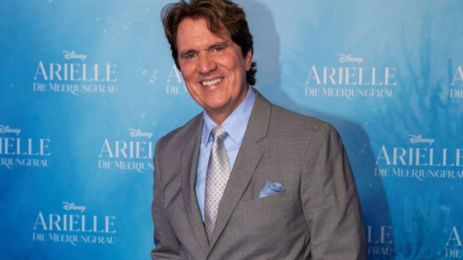 Rob Marshall films that prove he's Hollywood's musical maestro