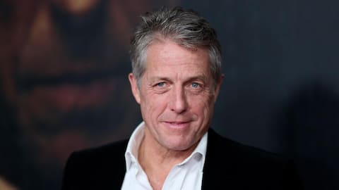 'It's just...blissful': Hugh Grant 'would love to do' Bollywood film