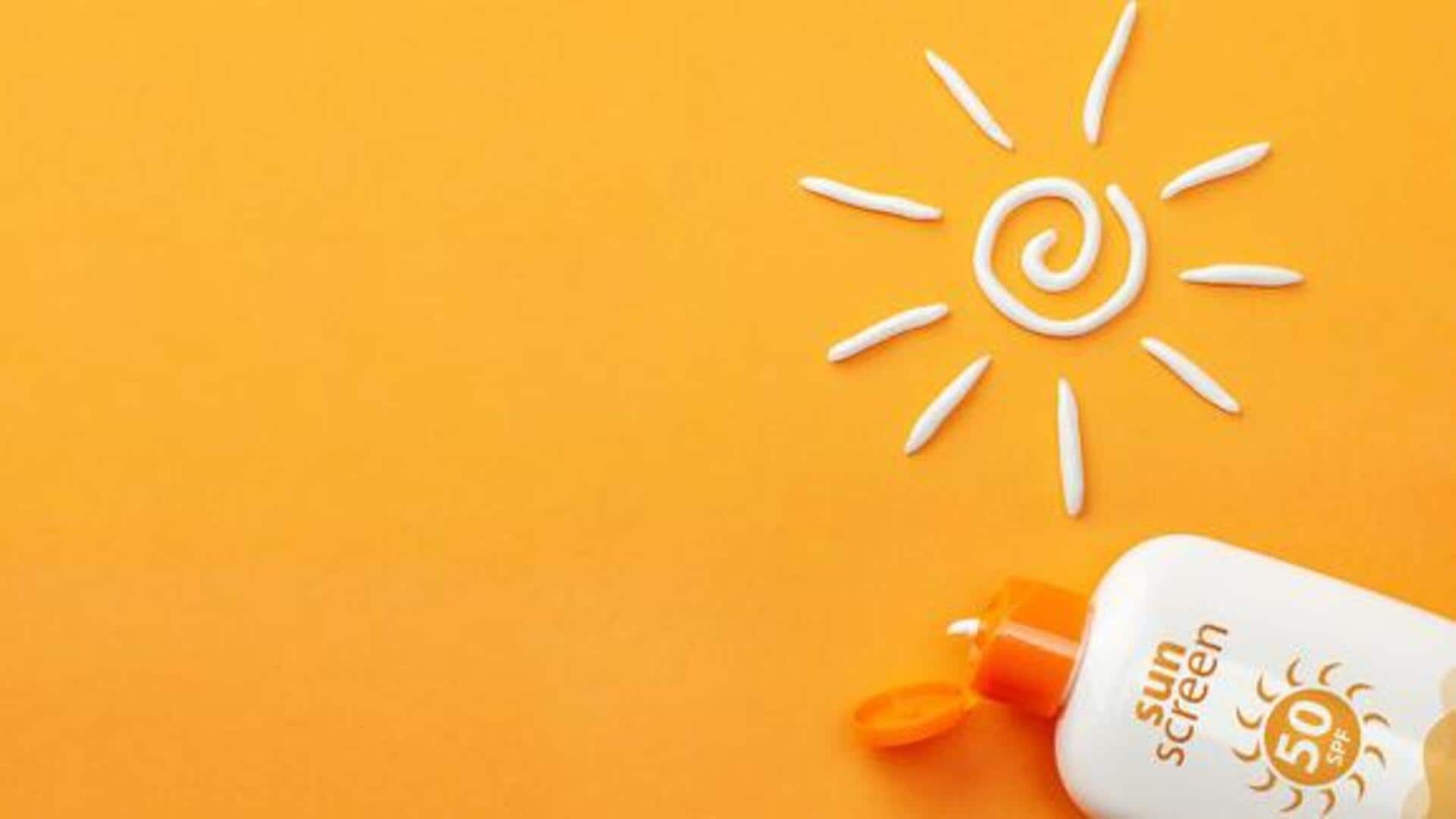 How to buy sunscreen without overspending 