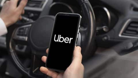 Uber ordered to pay $8.5M in driver misconduct case