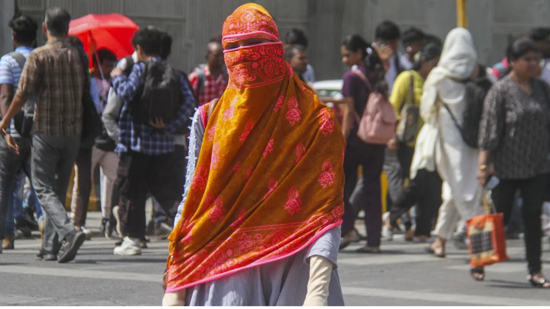 IMD warns of prolonged heatwaves across India from March