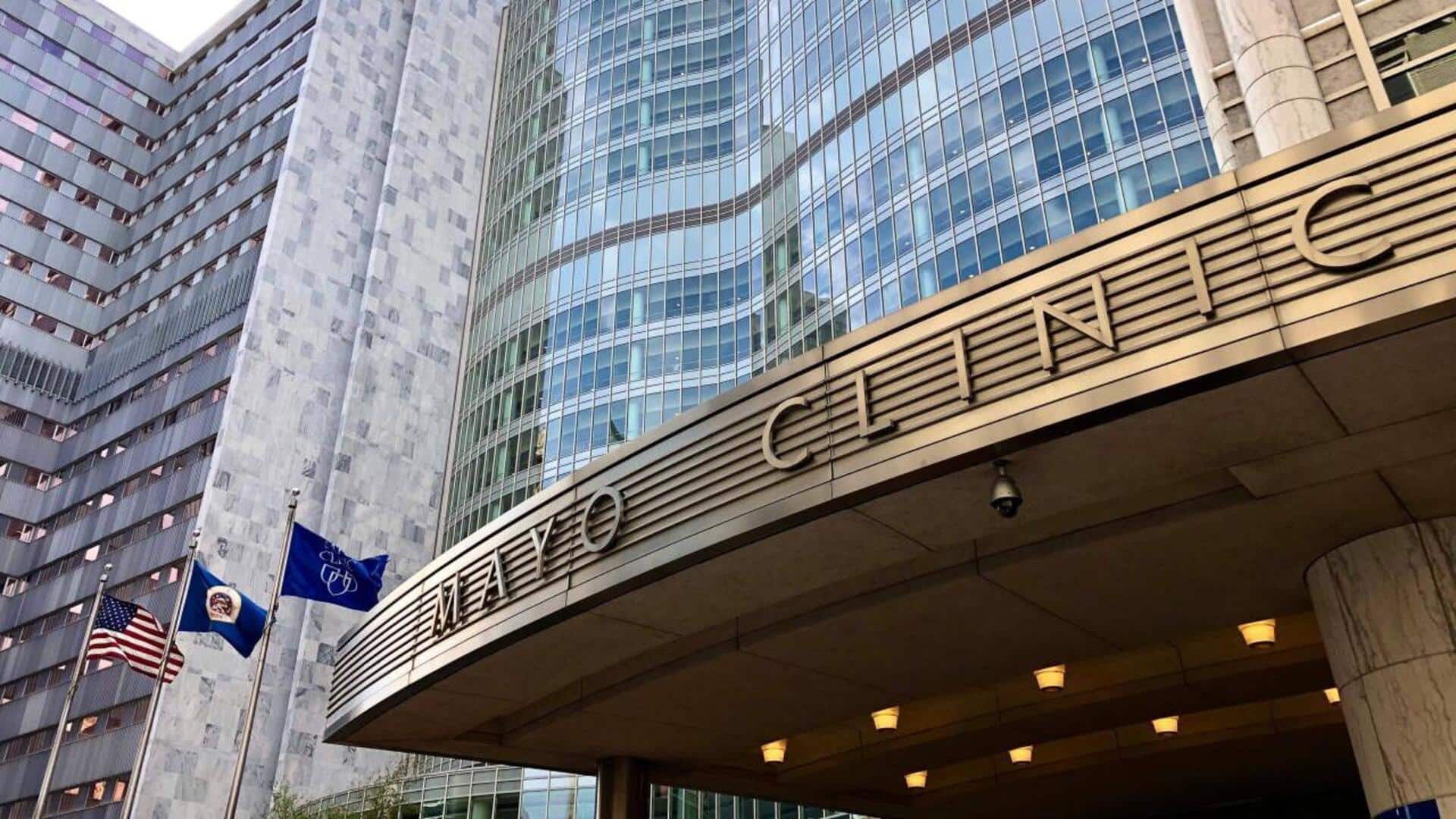 Microsoft, Mayo Clinic to develop an AI model for healthcare