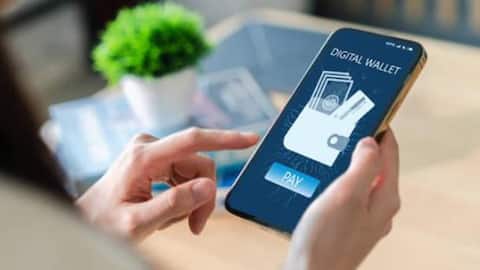 What you should know about digital wallets in India