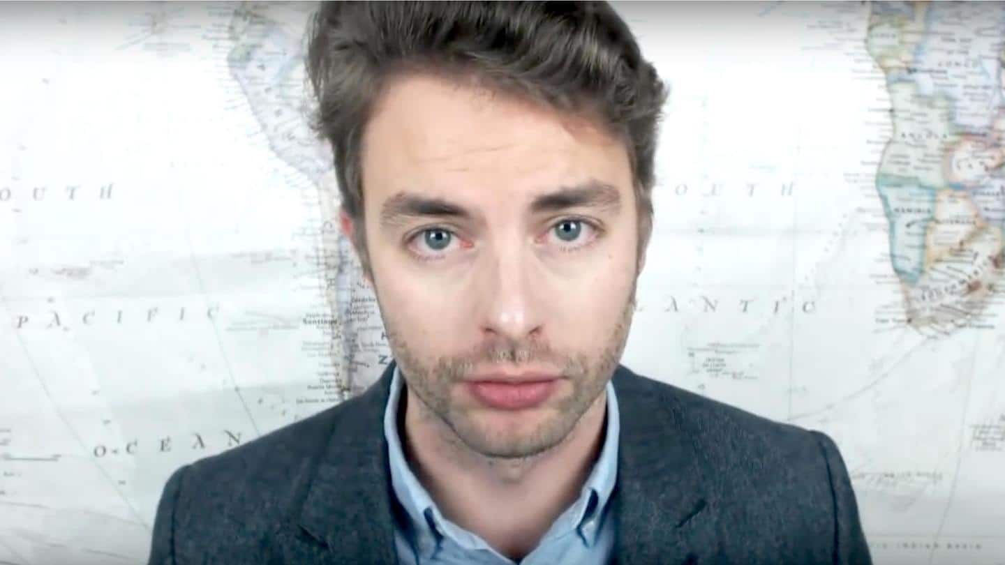 'It's okay when Bill does it': YouTuber highlights CEO's wastefulness 'It's okay when Bill does it': YouTuber highlights CEO's wastefulness