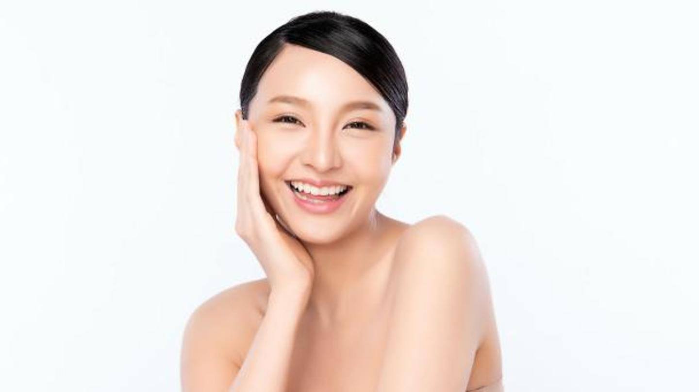 Our skin requires several nutrients to keep it healthy Our skin requires several nutrients to keep it healthy