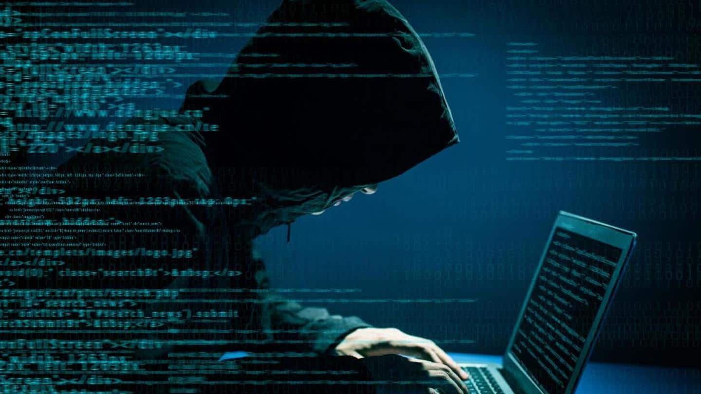 Victims can't do much when cybercriminals exploit this vulnerability Victims can't do much when cybercriminals exploit this vulnerability