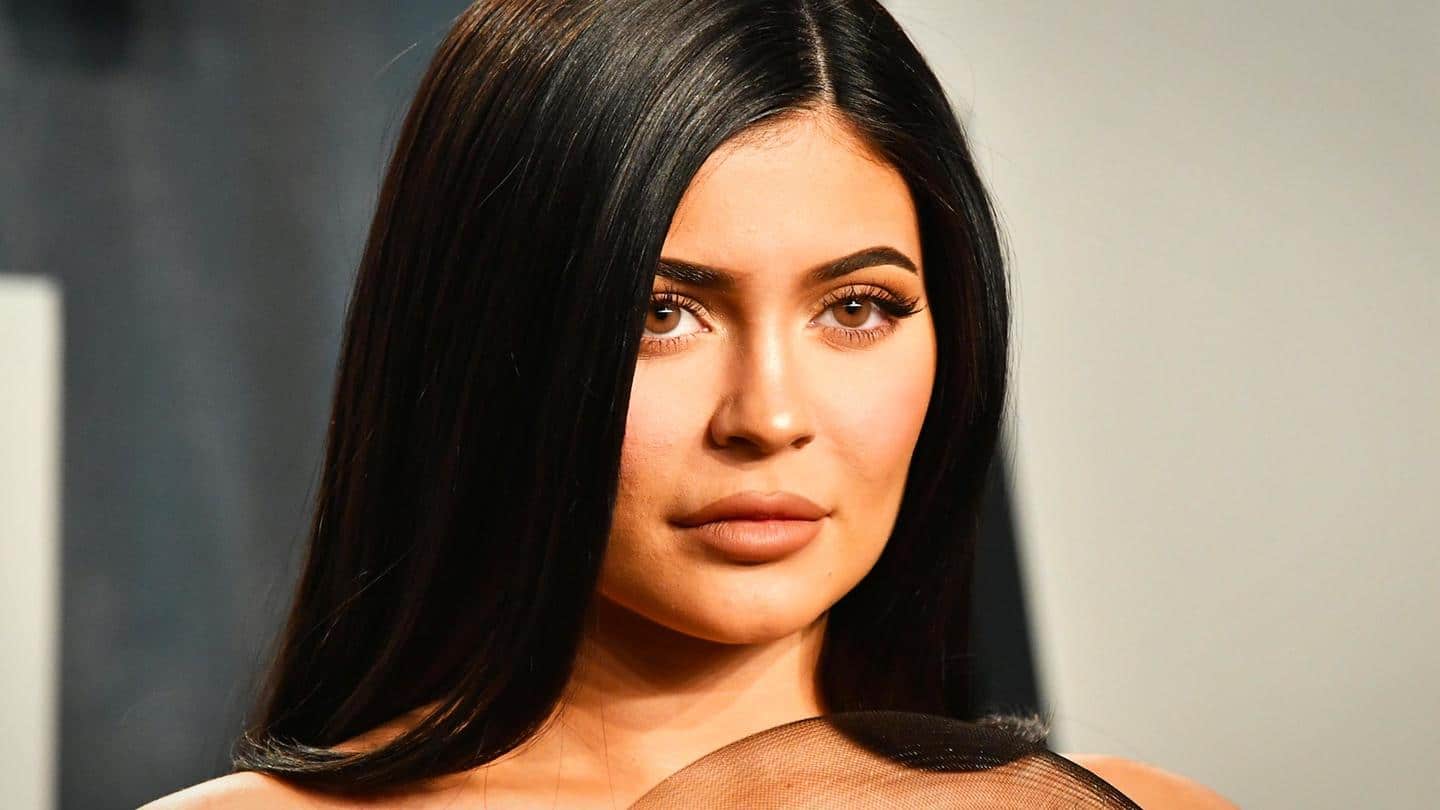 6 ways to ace the beauty game like Kylie Jenner