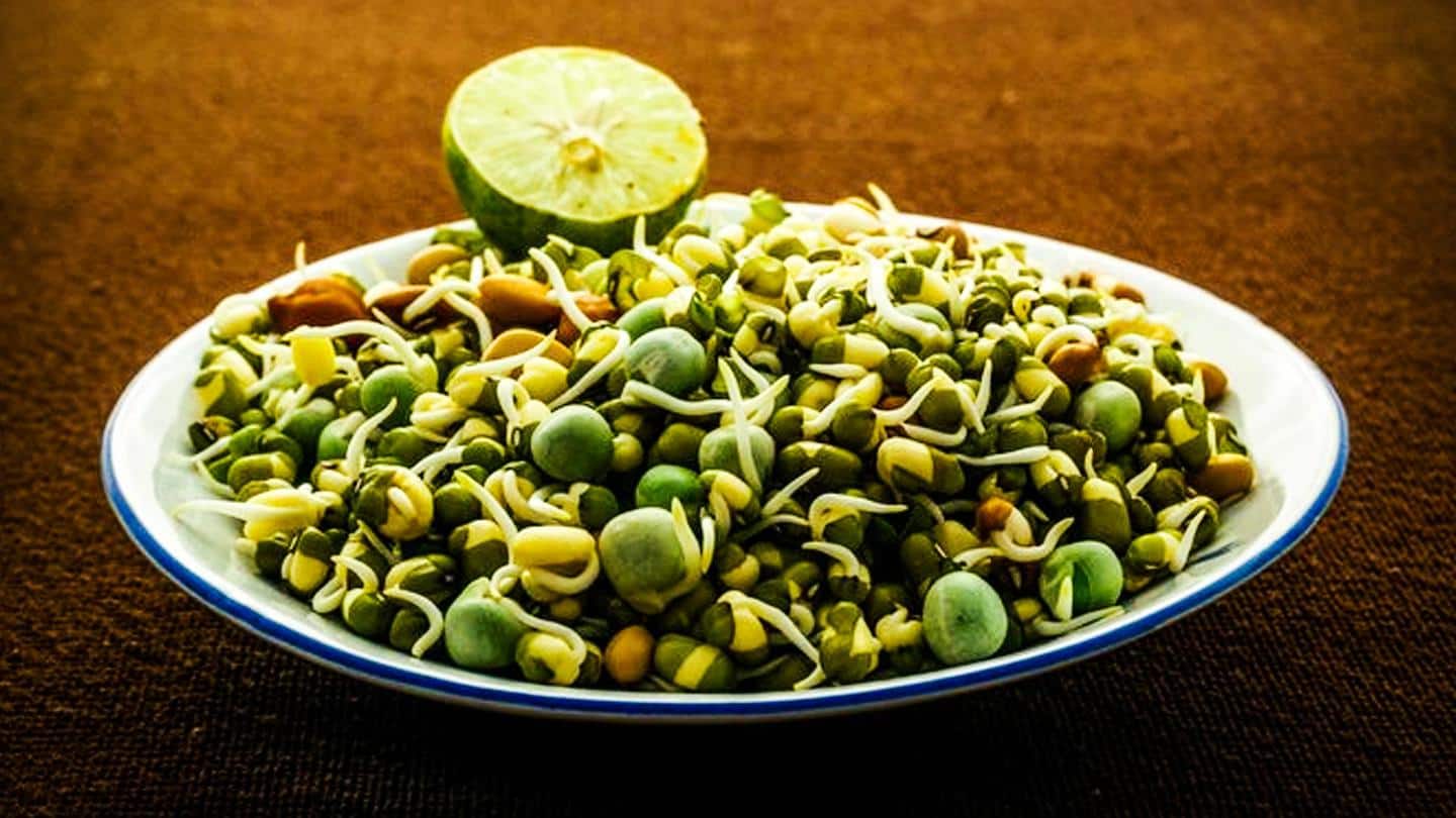 5 must-try recipes using sprouts