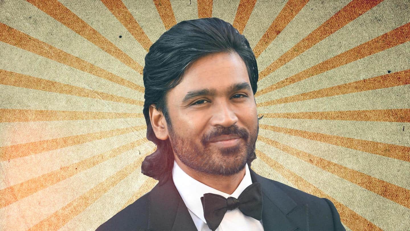 Happy birthday Dhanush: 5 roles we want 'Vaathi' to play