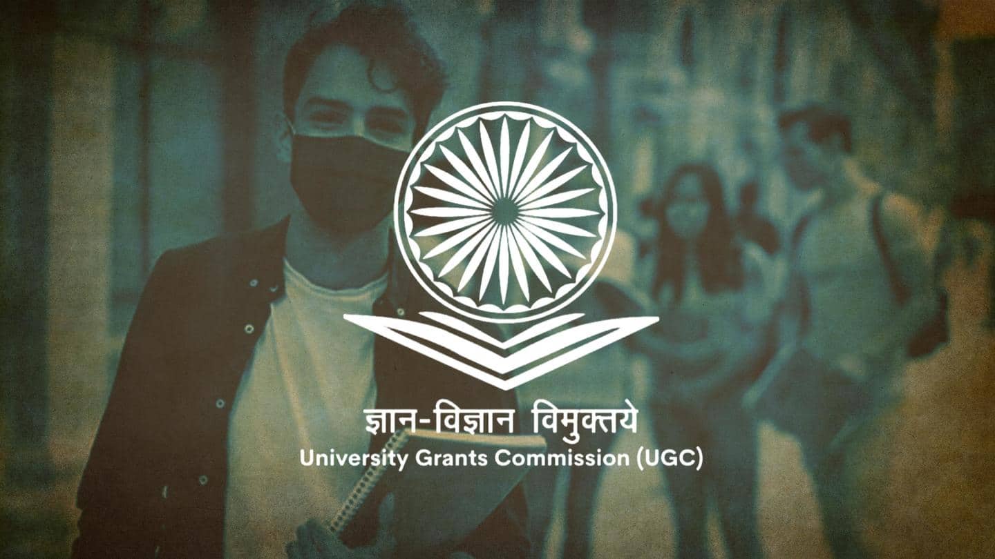 University Grants Commission announces guidelines for 'deemed to be universities'