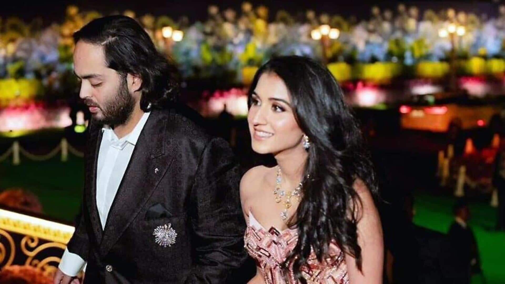 Katy Perry, Ranveer Singh steal show at Anant-Radhika's pre-wedding 2.0