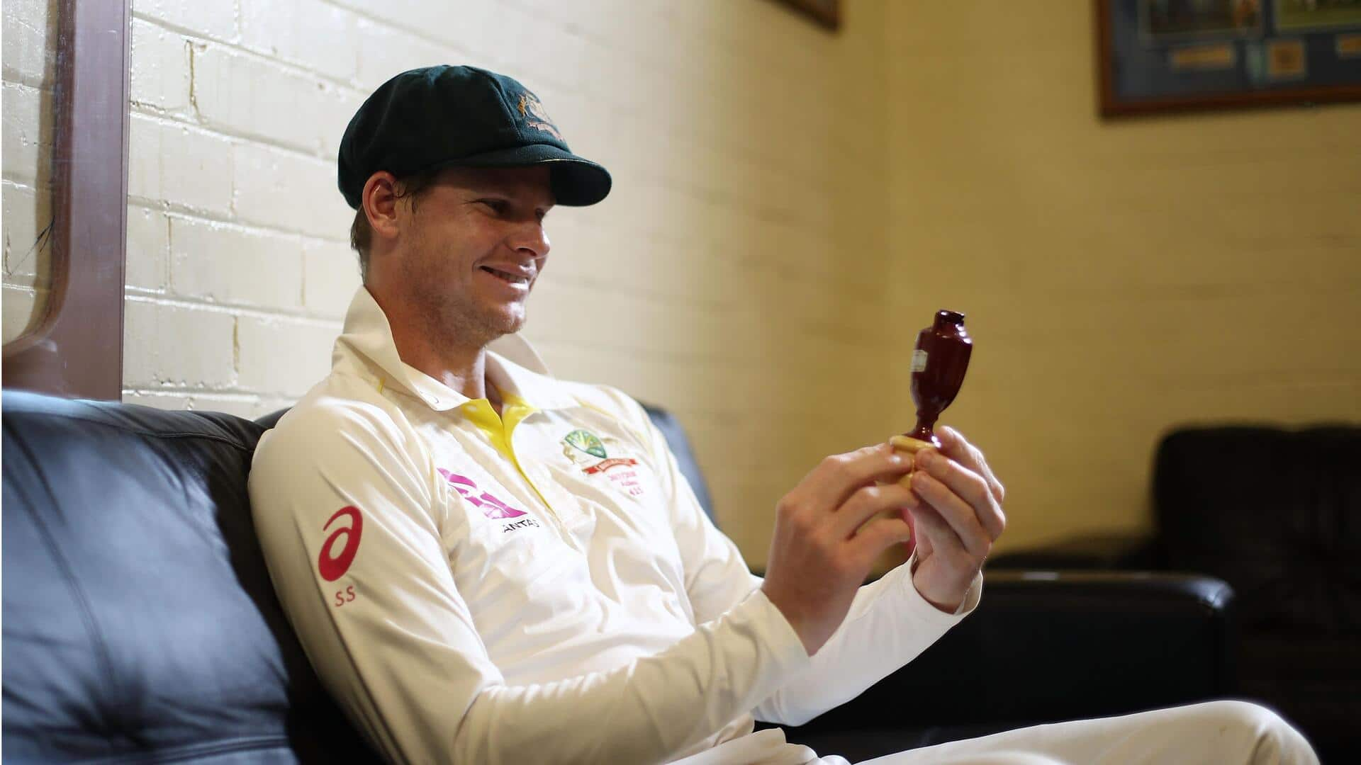 Matthew Hayden feels Steve Smith shouldn't open in Test cricket