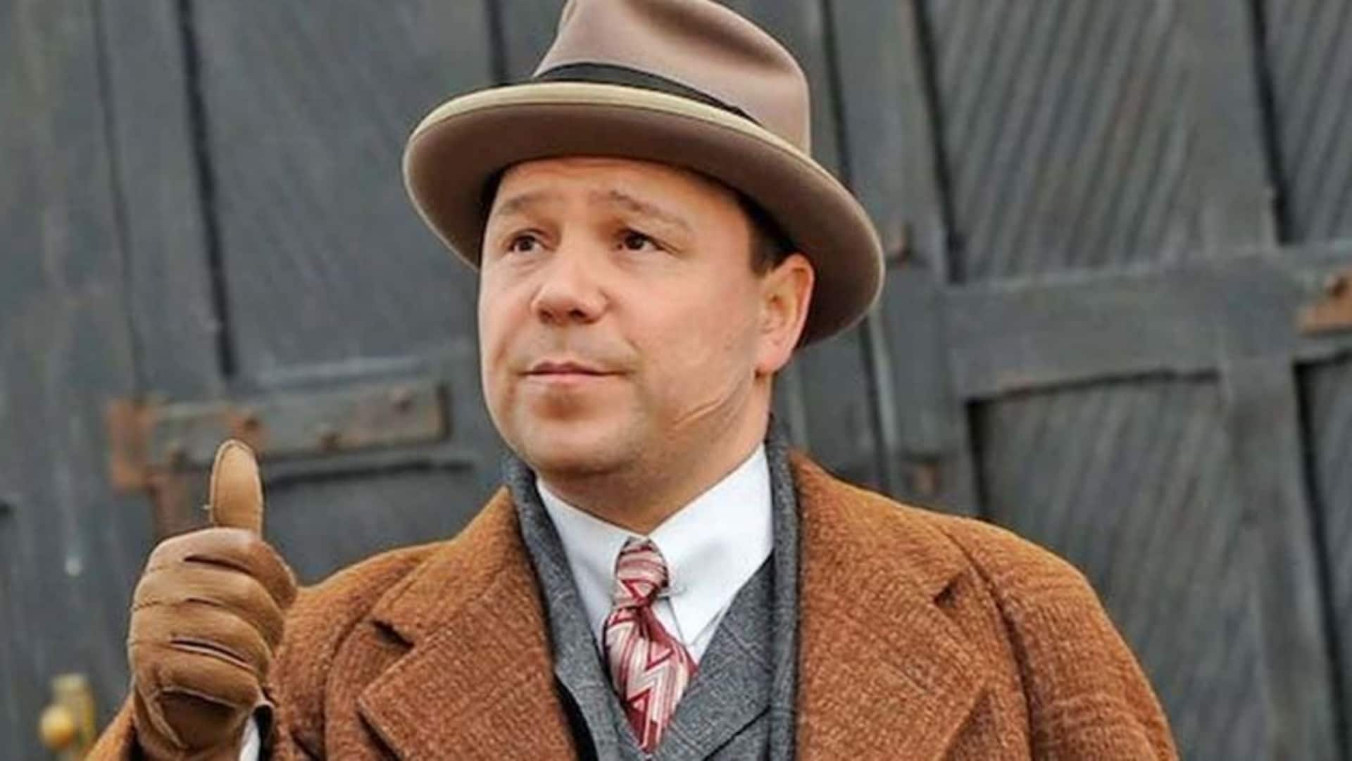 Stephen Graham confirms role in Netflix's 'Peaky Blinders' movie: Report