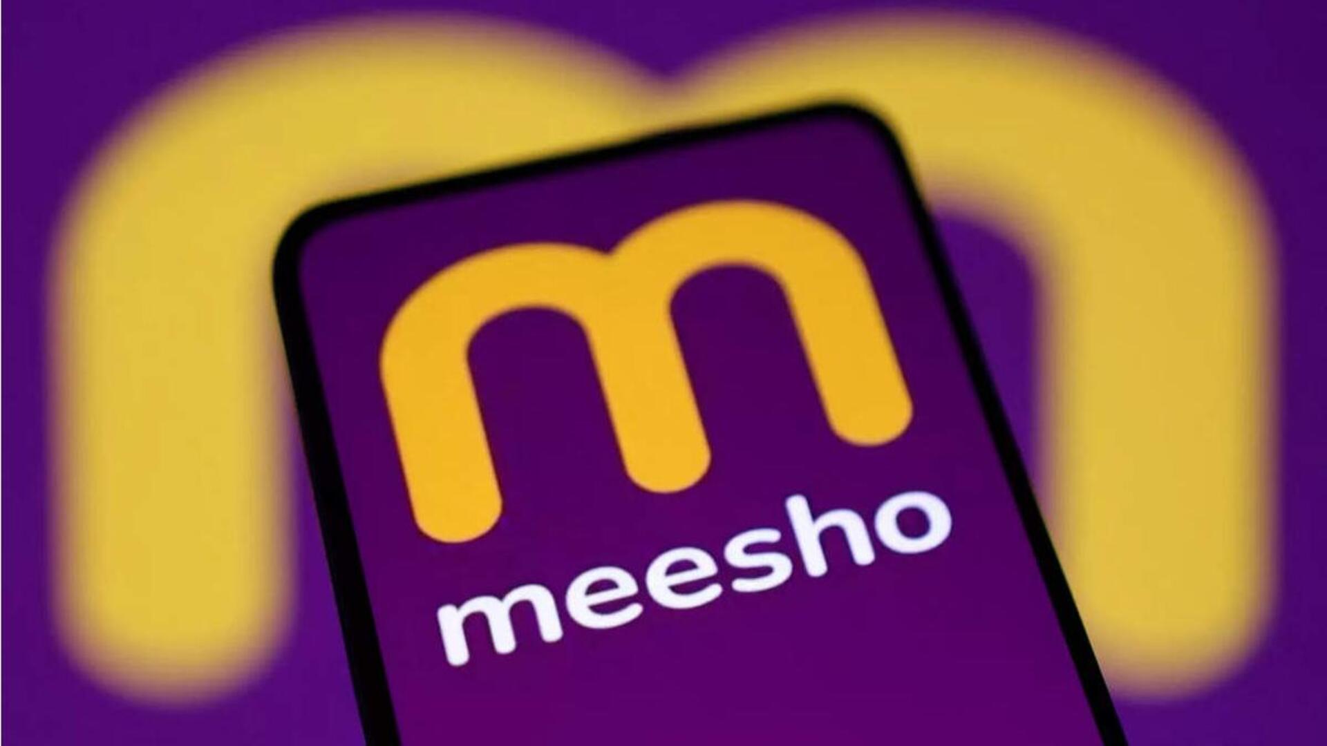 How to cancel your order on Meesho: A step-by-step guide