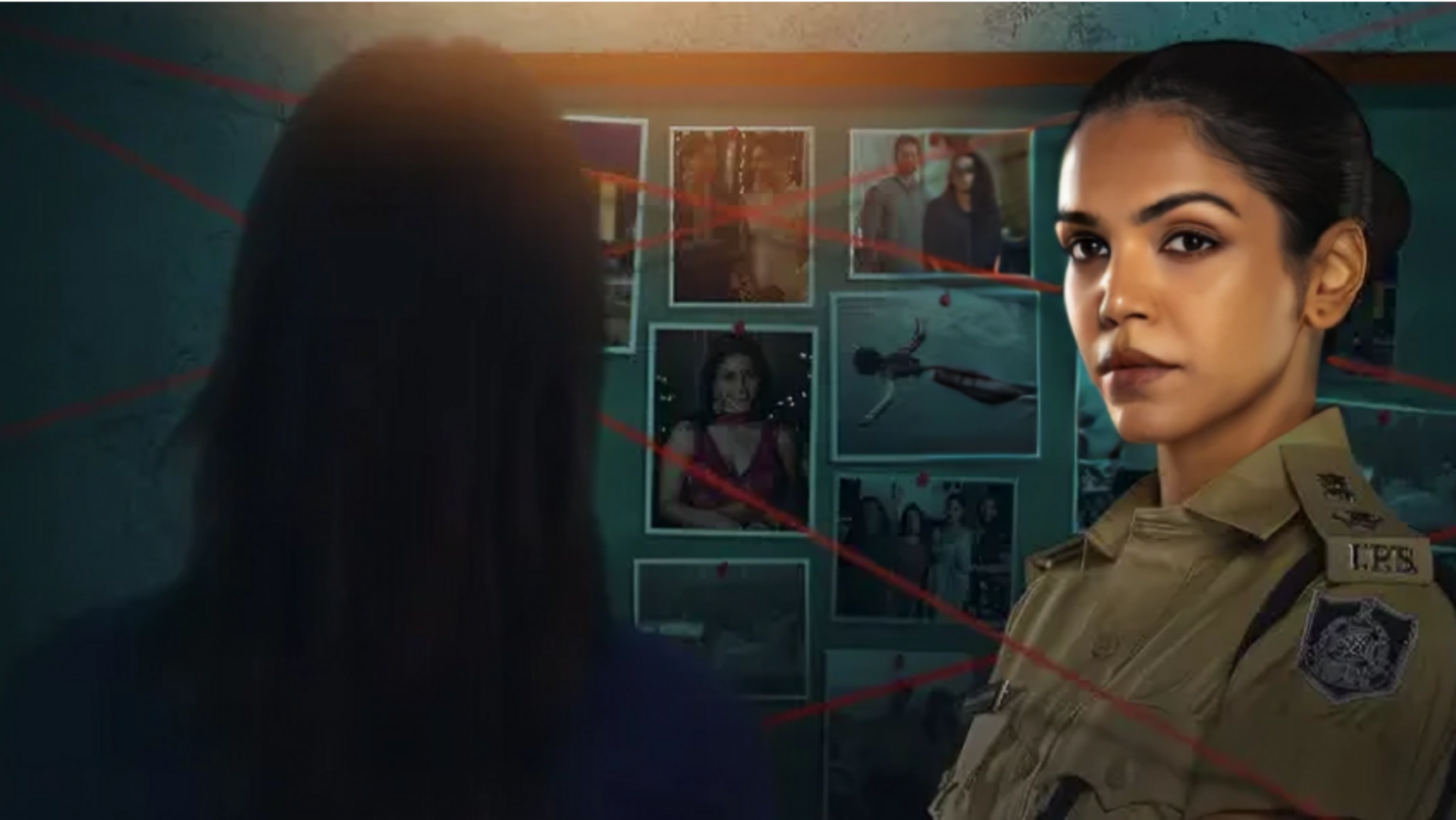 'Chhal Kapat' review: Shriya Pilgaonkar's series is half-baked and underwhelming 'Chhal Kapat' review: Shriya Pilgaonkar's series is half-baked and underwhelming