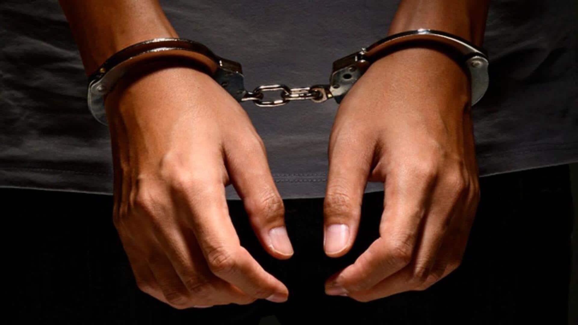 Gurugram MNC employee killed by father, brother over live-in relationship Gurugram MNC employee killed by father, brother over live-in relationship