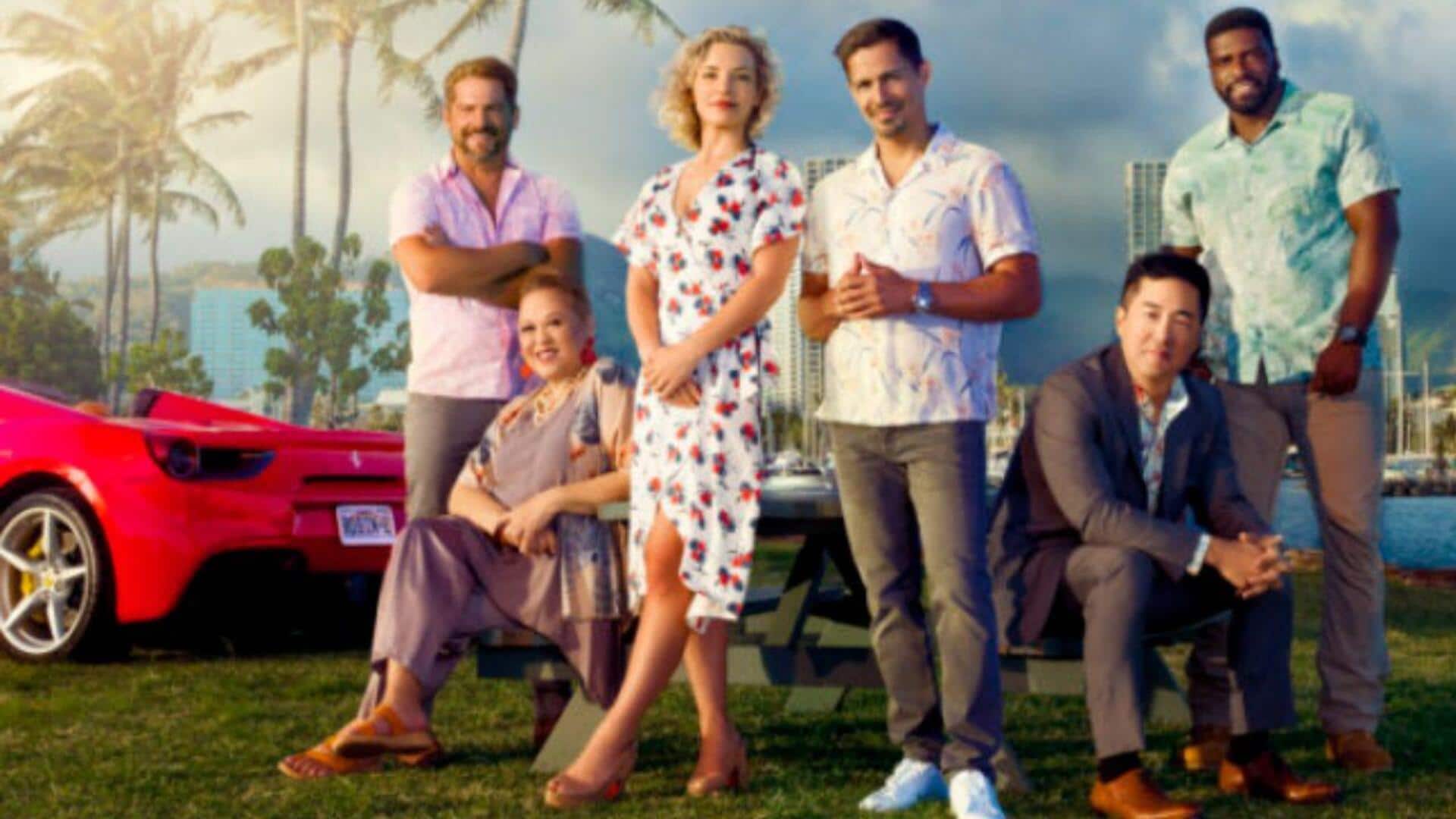 5 standout episodes that make 'Magnum P.I.' a timeless classic 5 standout episodes that make 'Magnum P.I.' a timeless classic