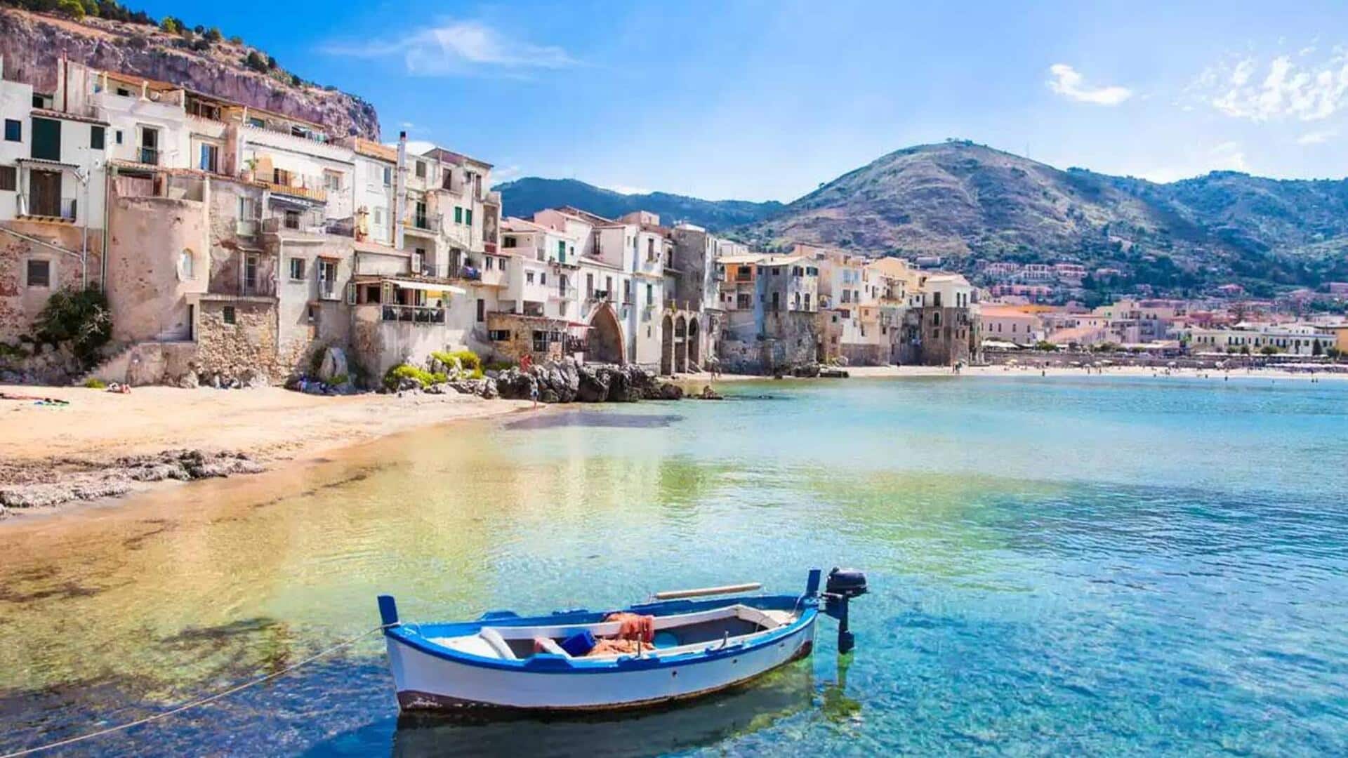 Planning to explore Mediterranean coastal towns? Consider these underrated ones