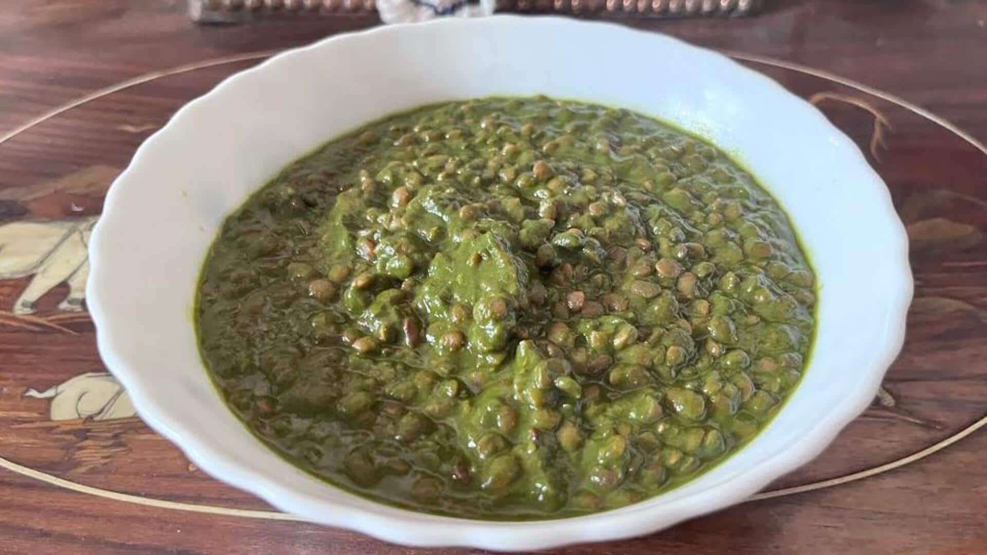 If you like horse gram, these recipes are perfect