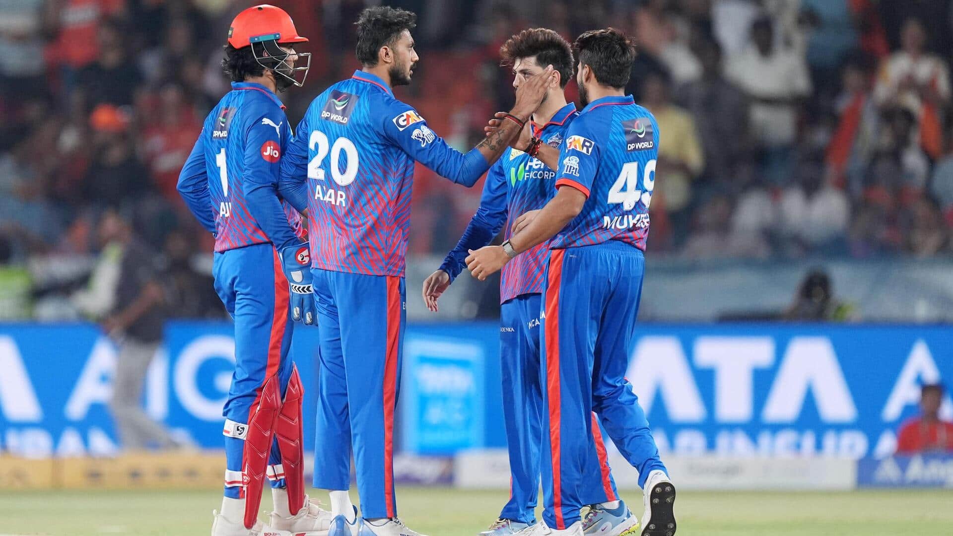 IPL 2026: Can DC break PBKS's unbeaten run? 