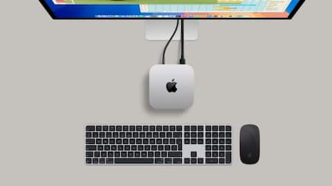 Apple may unveil Mac mini, AirPods alongside iPhone 18 Pro