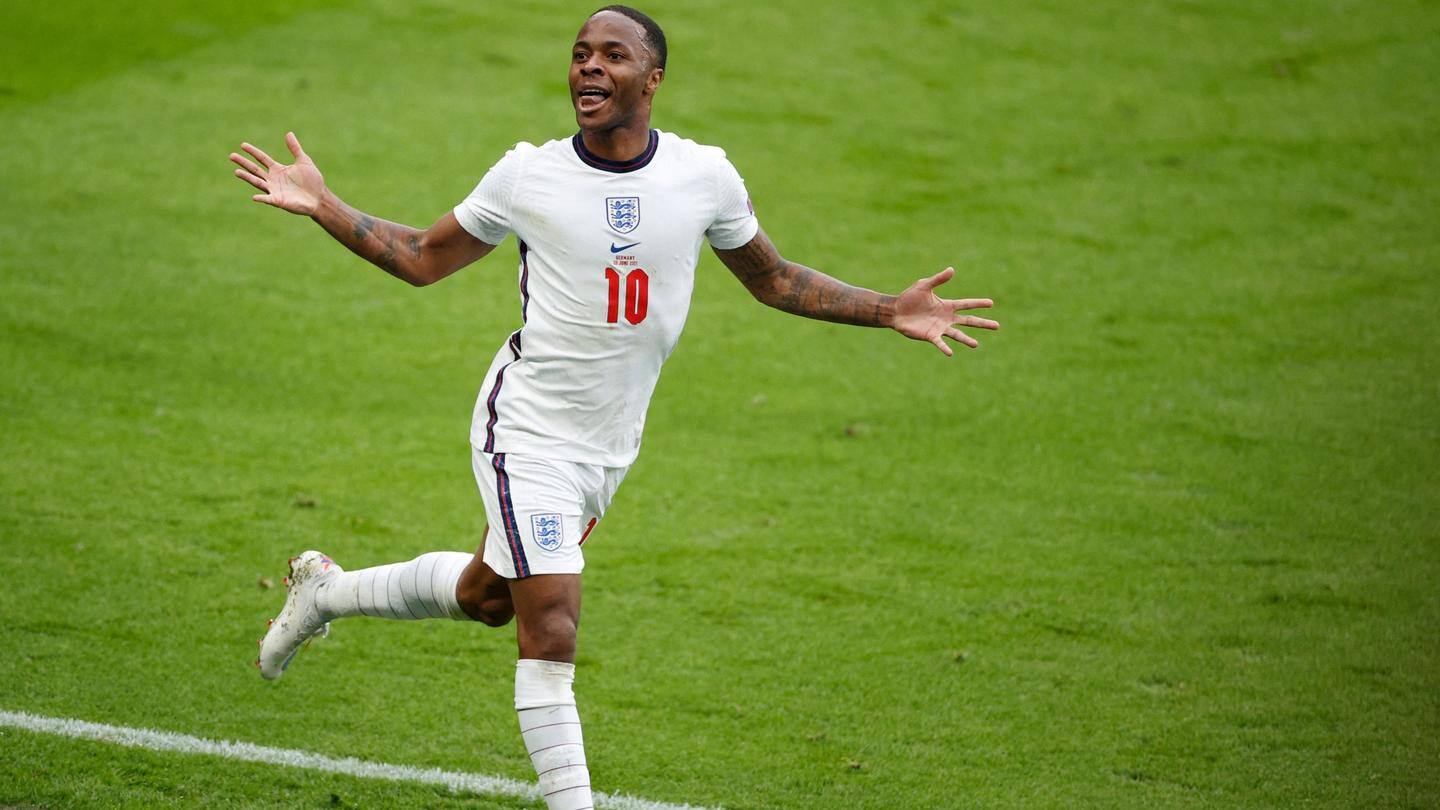 A look at the notable team stats at Euro 2020 A look at the notable team stats at Euro 2020