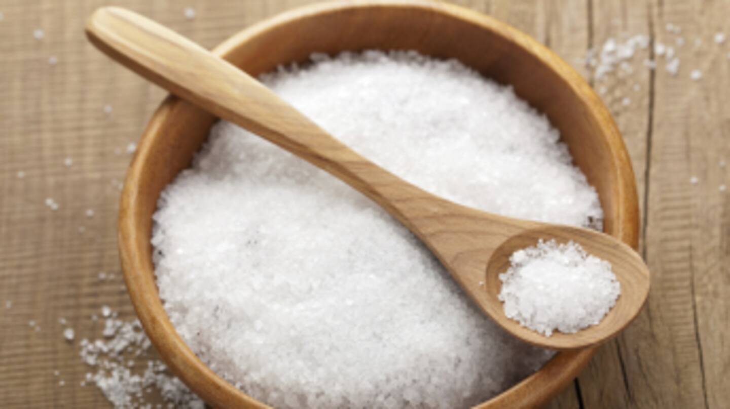 As first step, reduce sodium and increase potassium intake As first step, reduce sodium and increase potassium intake