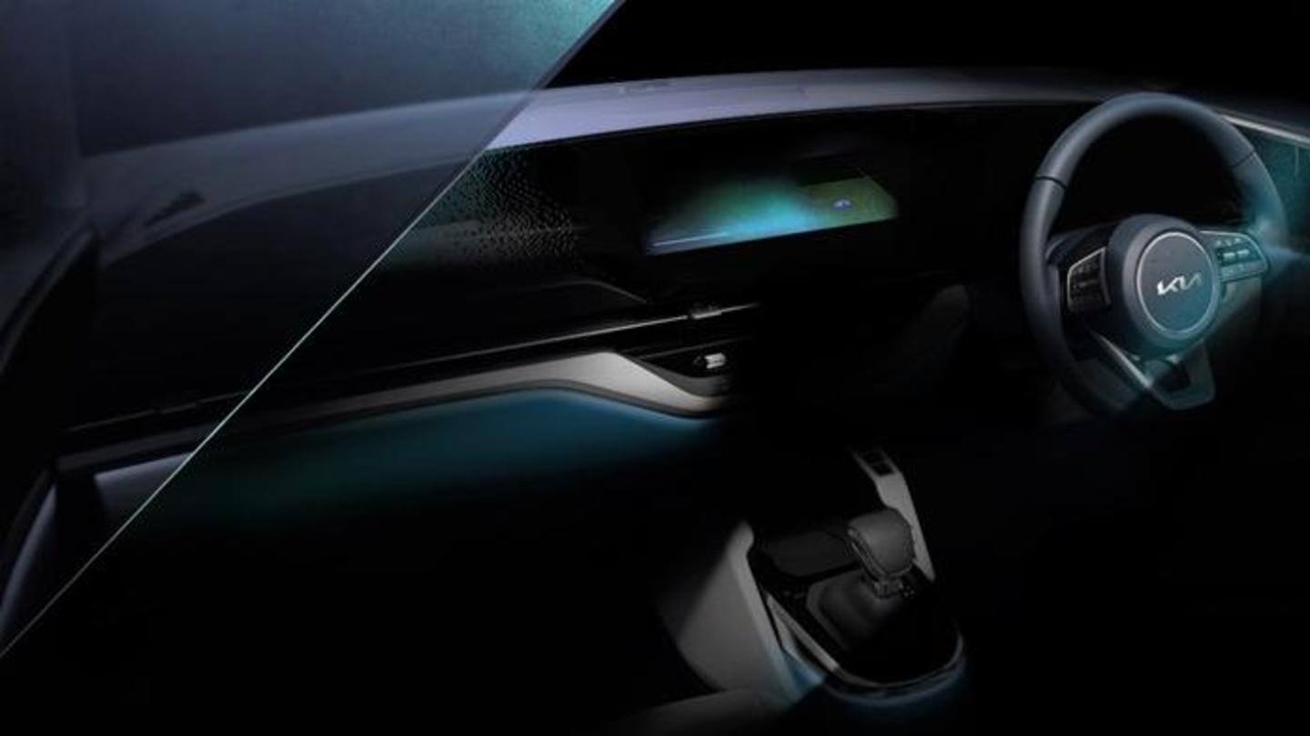 The MPV will get a sunroof and Bose sound system The MPV will get a sunroof and Bose sound system