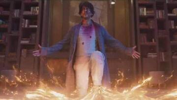 Alia, Ranbir's 'Brahmastra': Shah Rukh Khan's look as 'Vanarastra' leaked