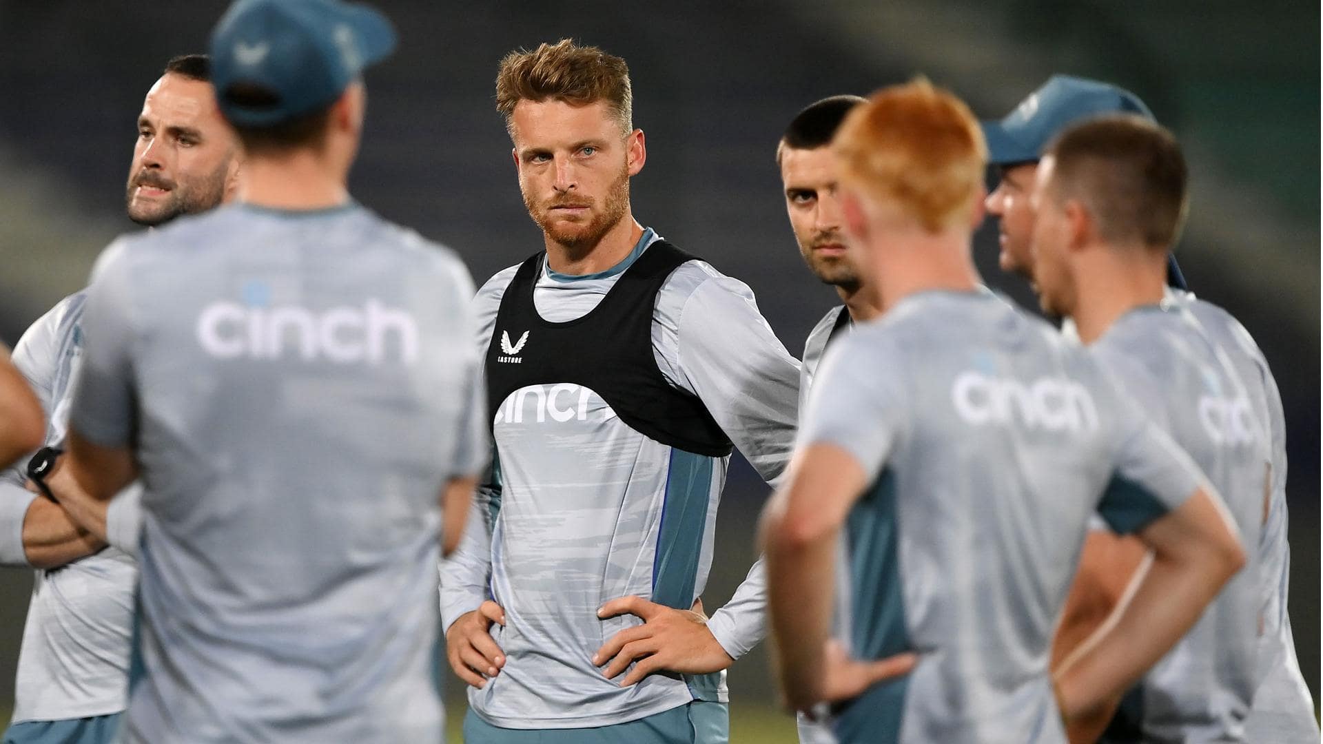 Jos Buttler is unsure of his future in Test cricket