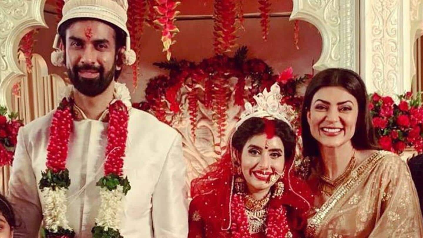 Rajeev Sen slams media speculations amid divorce with Charu Asopa