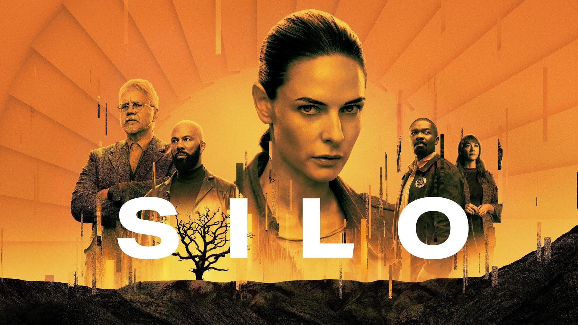 Before Apple TV+'s 'Silo' finale, watch Episode 1 for free