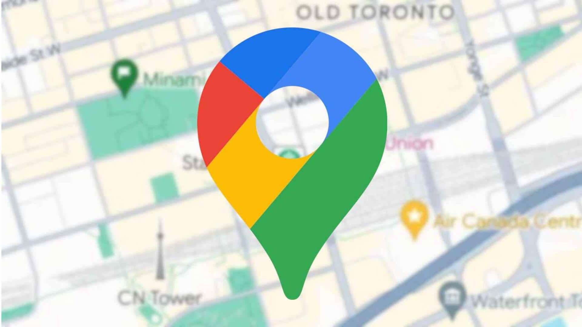 Google Maps could lose 'Driving mode' in 2024: Here's why