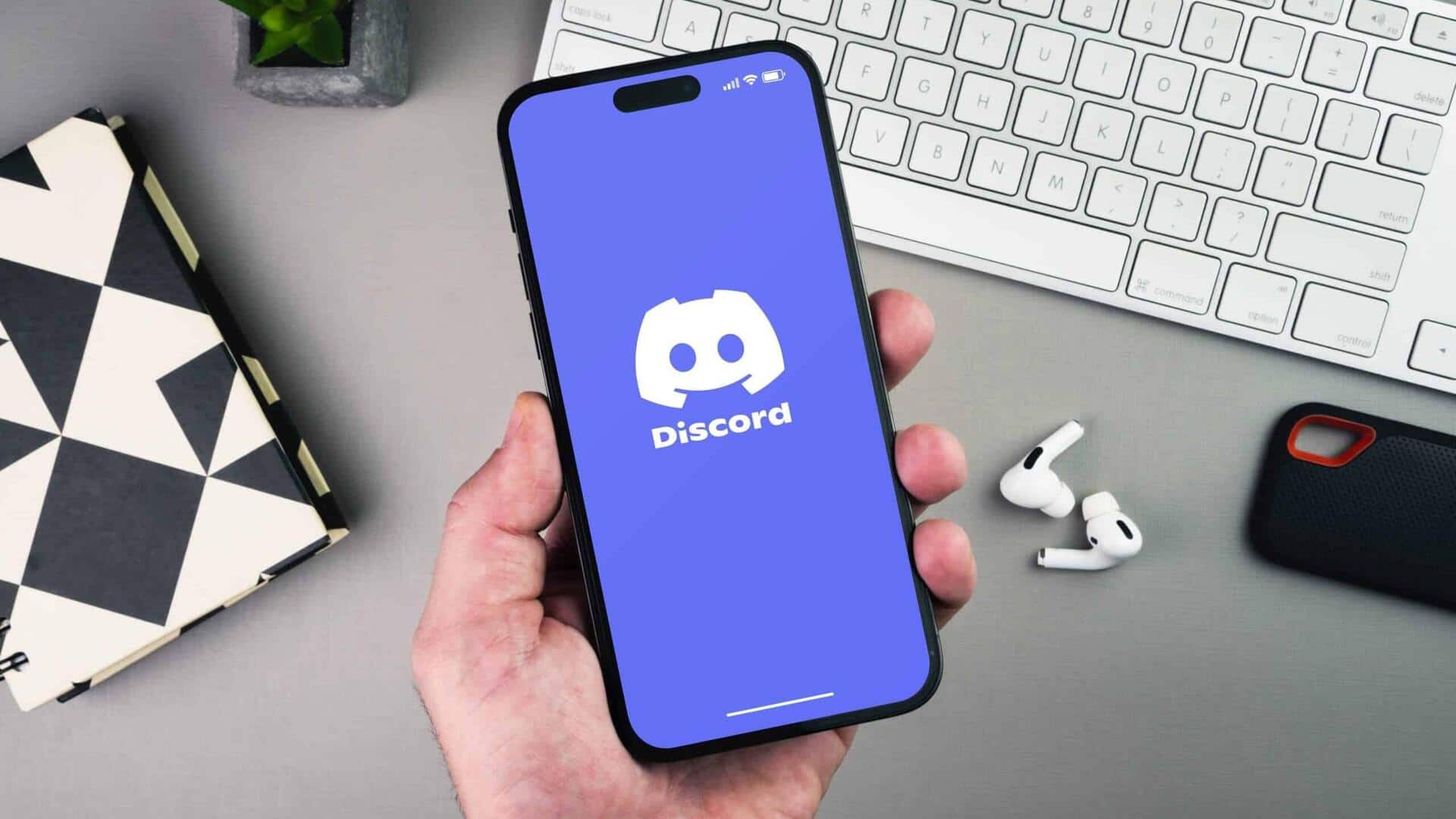 Popular chat app Discord axes 17% of workforce