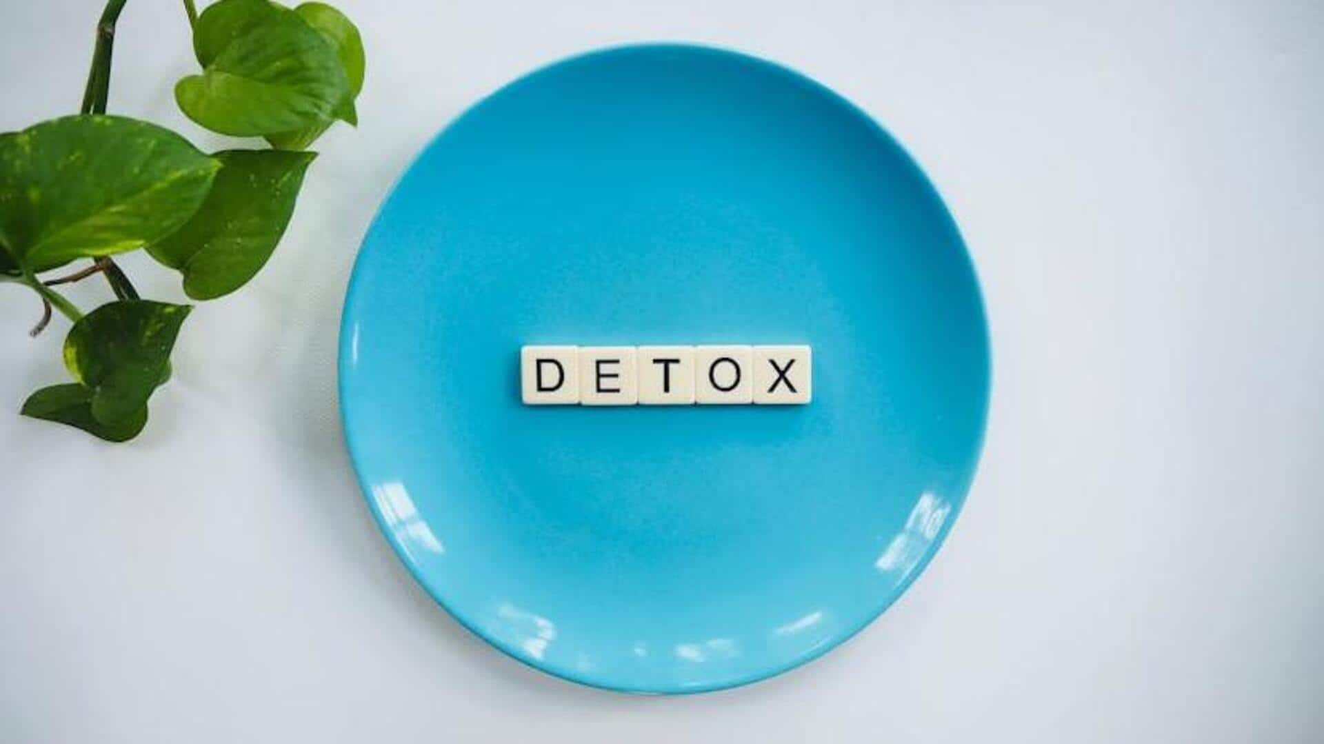 Unraveling the truth about detox diets