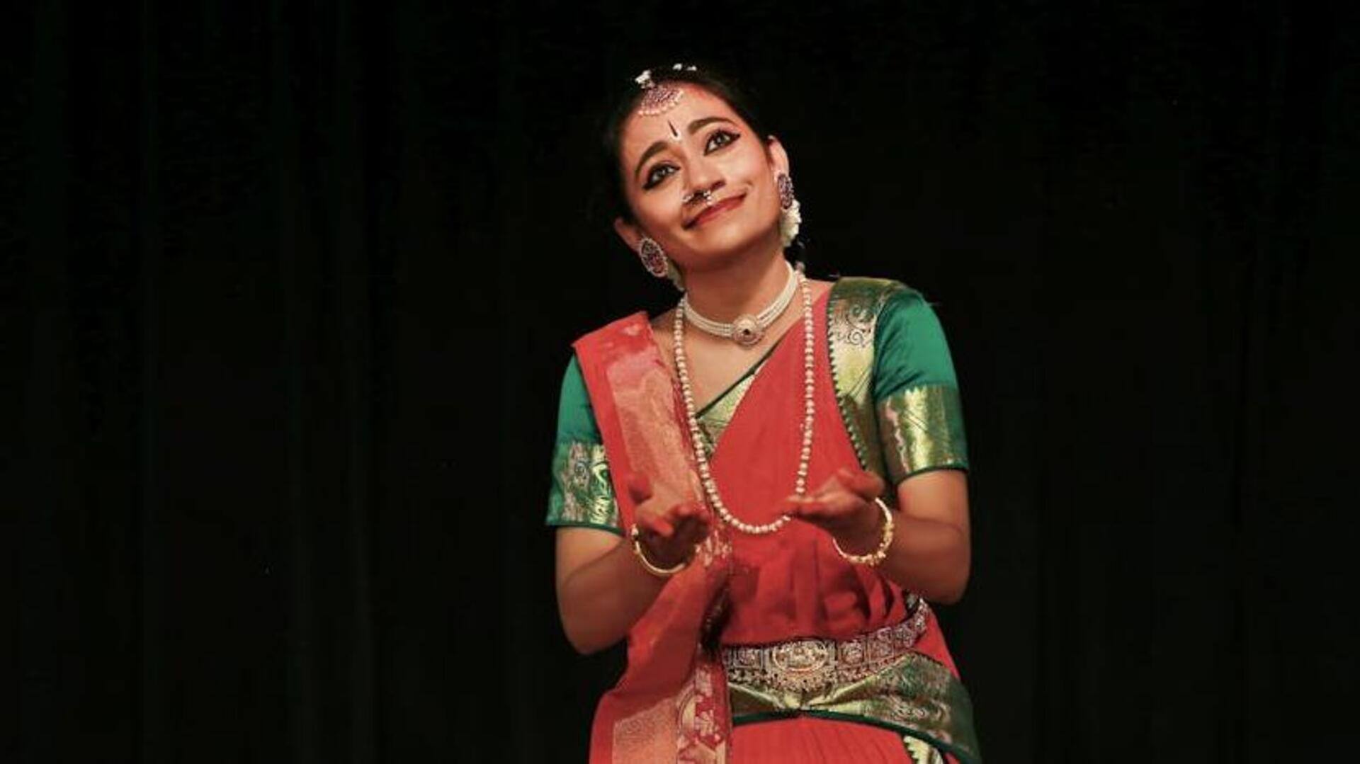 The timeless grace of Indian classical dances