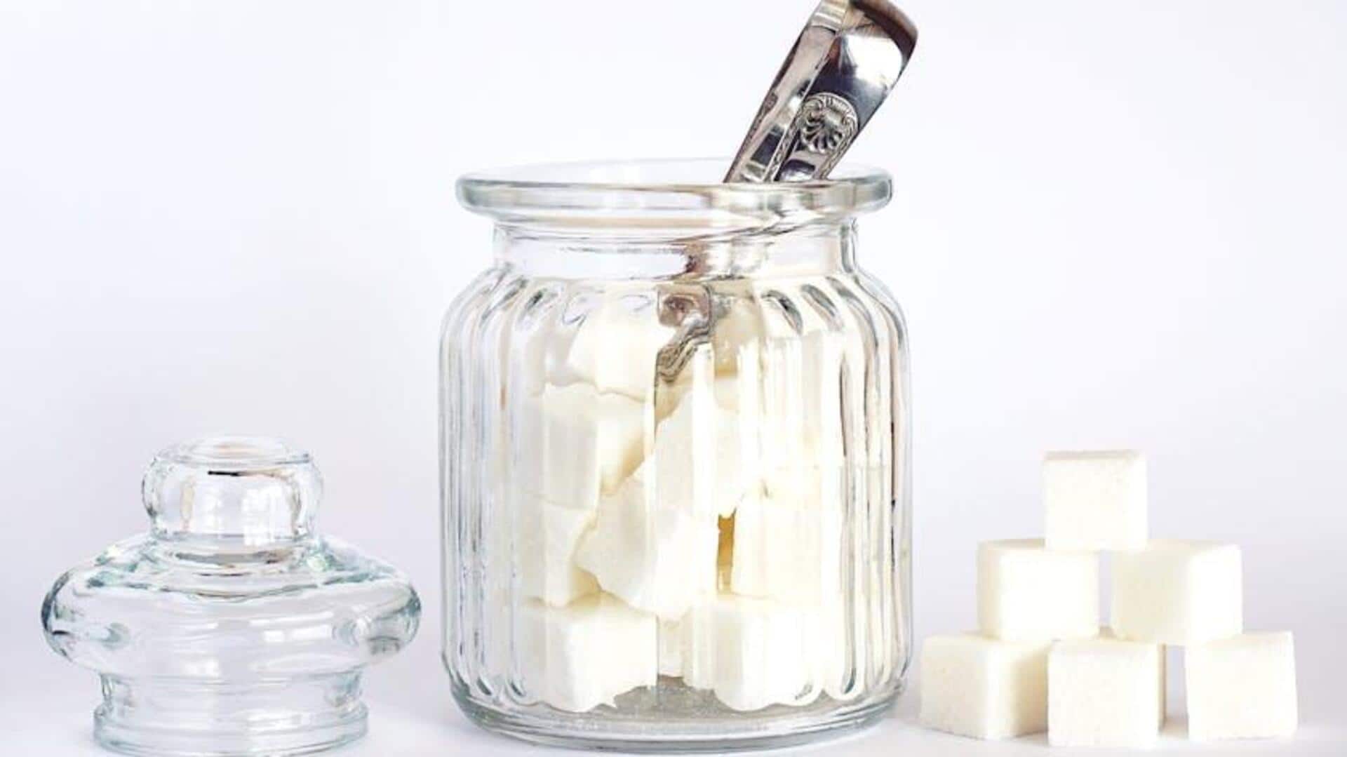 5 sugar-related myths you need to stop believing 