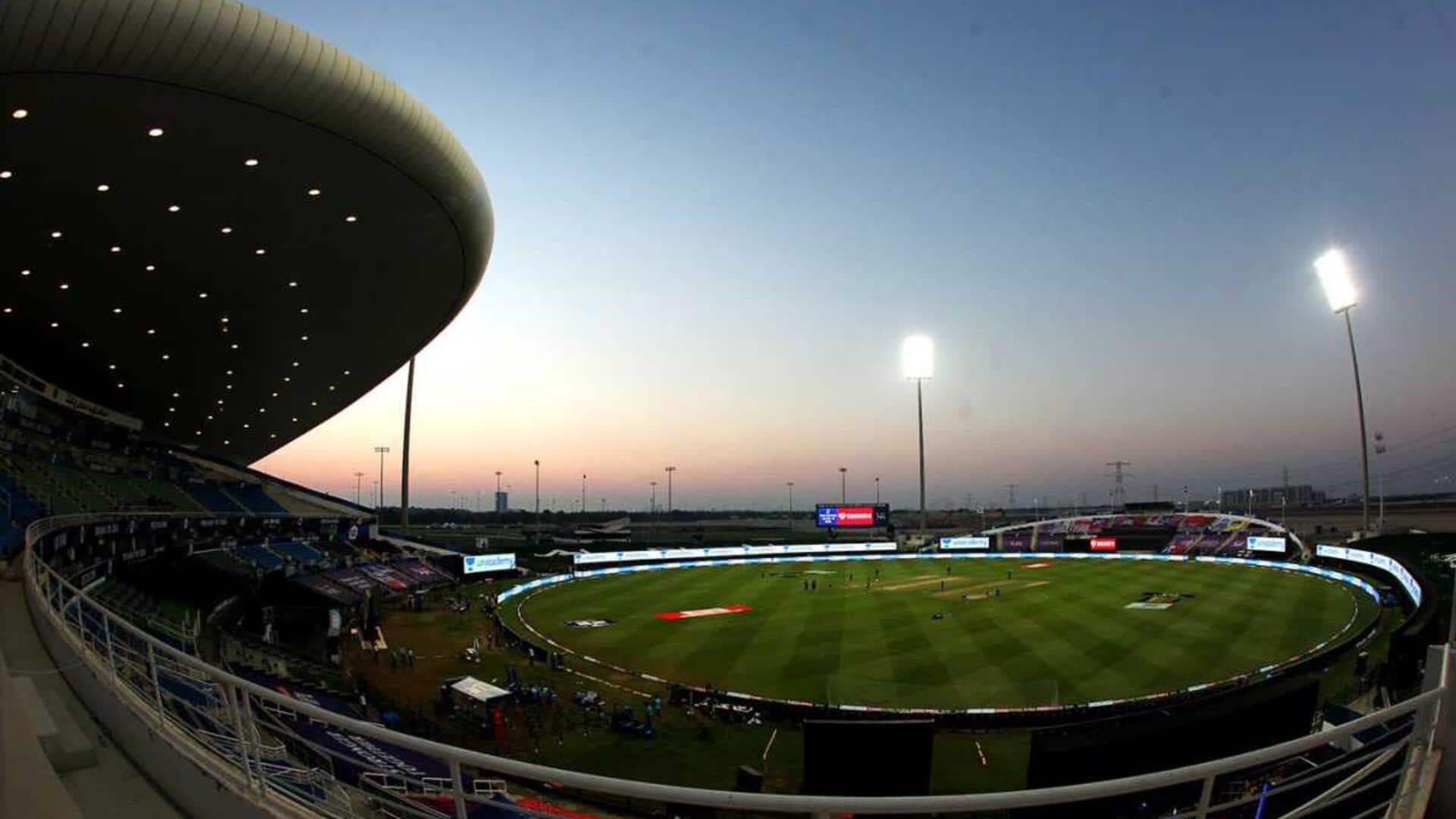Asia Cup 2025: Sheikh Zayed Stadium pitch report and stats Asia Cup 2025: Sheikh Zayed Stadium pitch report and stats