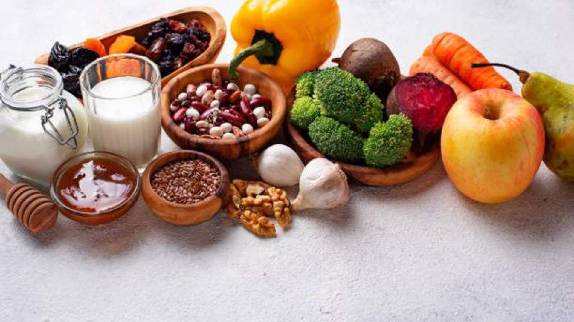A beginner's guide to gut health