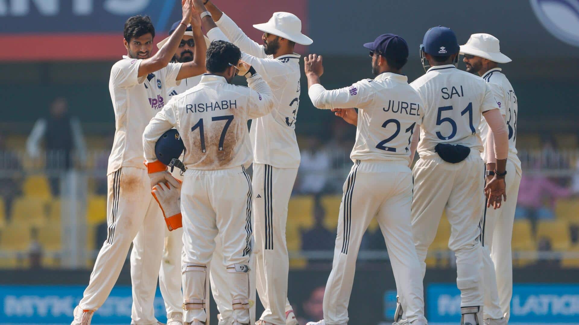 'Heartbroken': Ashwin disappointed with India's body language in 2nd Test