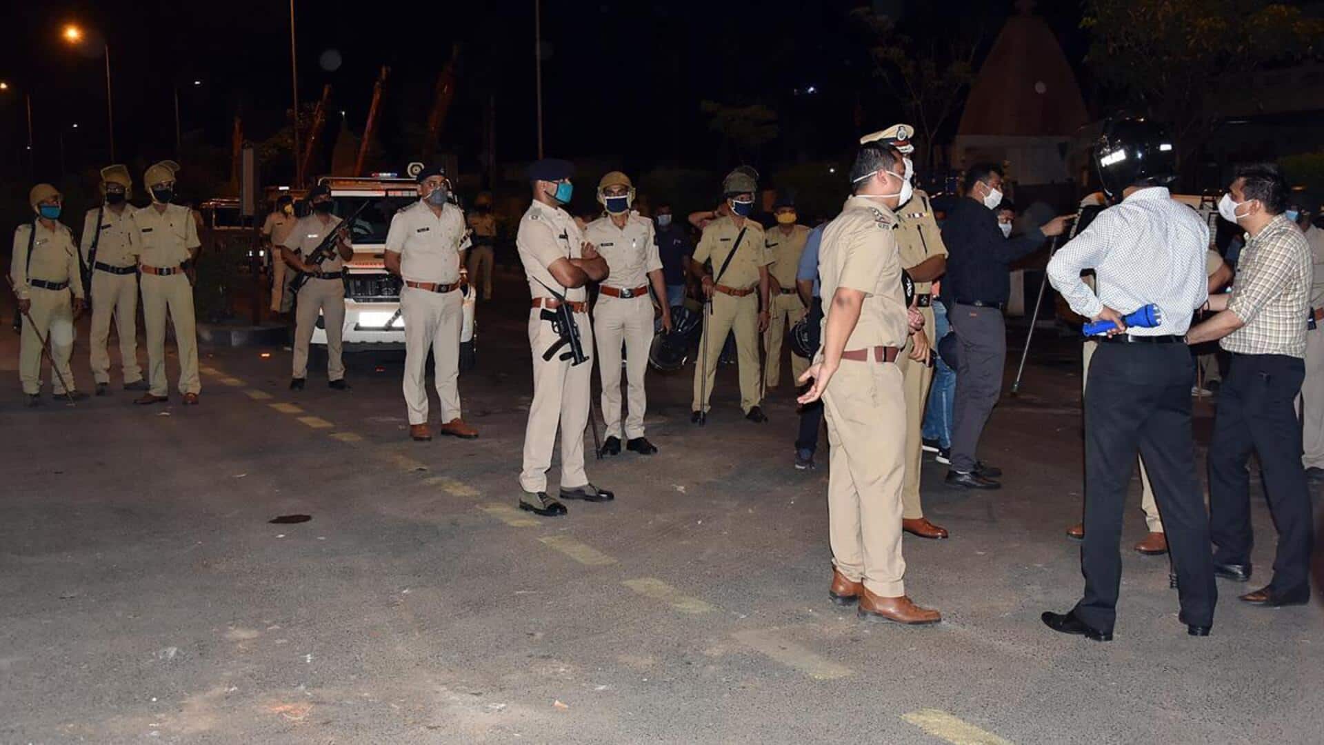 Army subedar, woman arrested for sharing classified information to Pakistan 